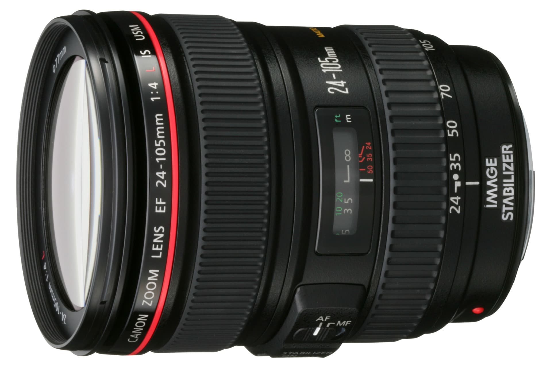2026年版】EF 24-105mm F4L IS USMのレビュー比較まとめ 旅行/イベント